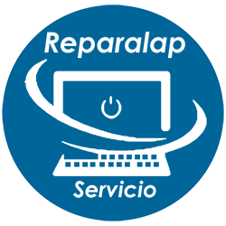 Reparalap Servicio